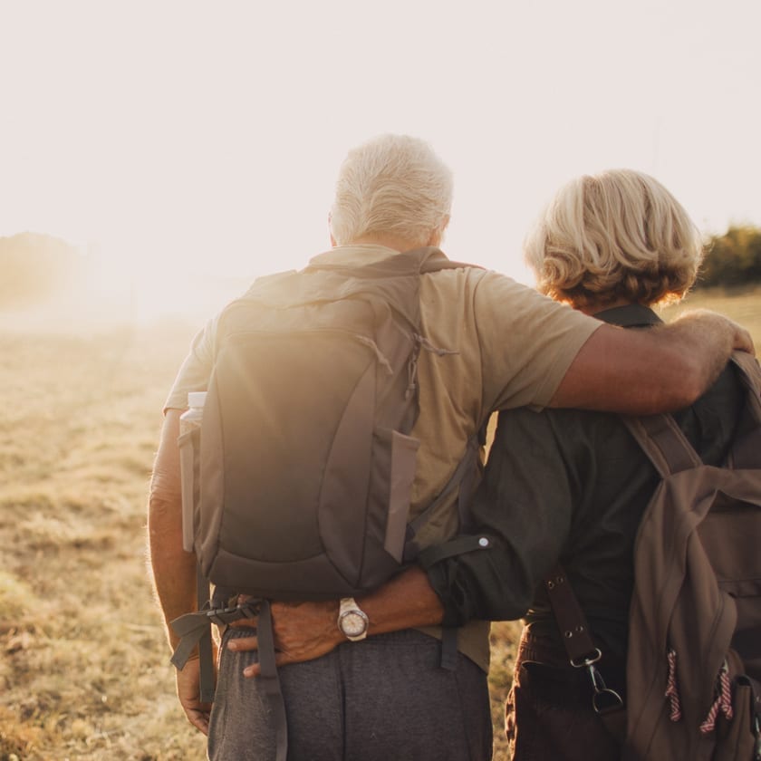 Donor-advised funds have tax advantages.