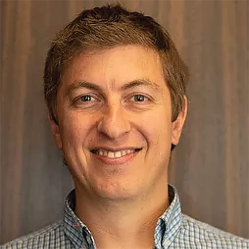 Adam Rein