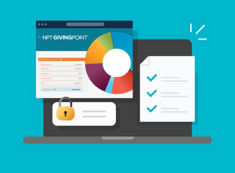 How NPT GivingPoint Can Accelerate Your Online Giving | NPTrust
