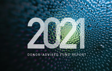 The 2021 DAF Report