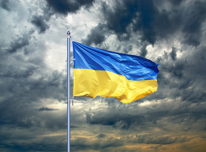 How Donors Can Support Refugee and Humanitarian Organizations Helping Ukraine