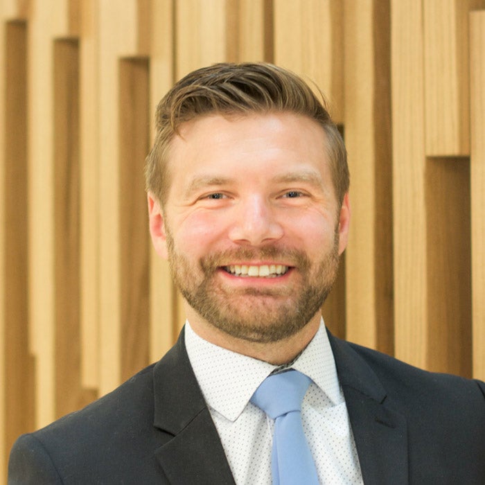 Matthias Mackay