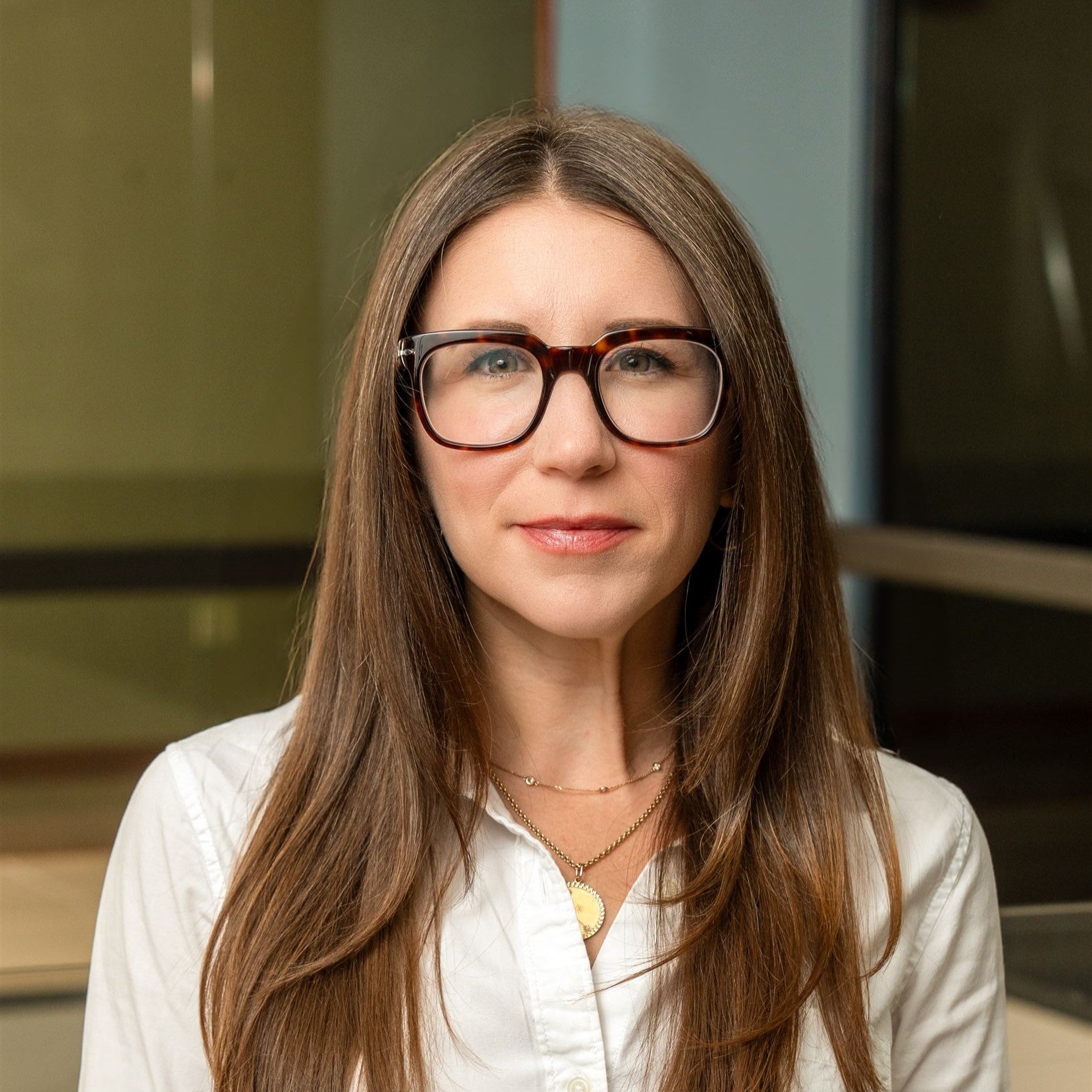 Rachel Mele Kramarski