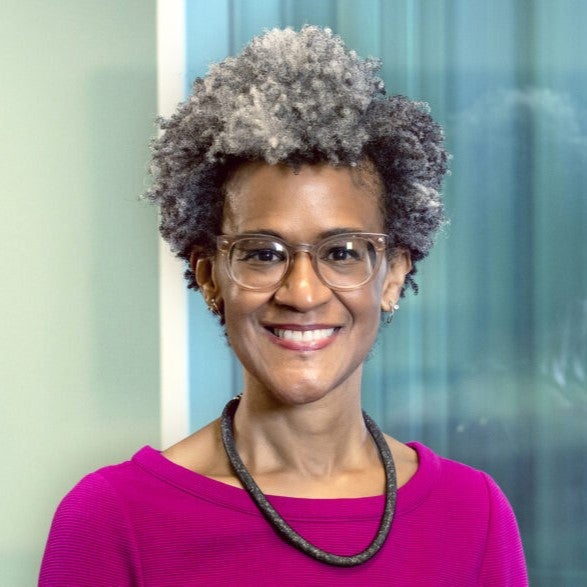 Trina Middleton