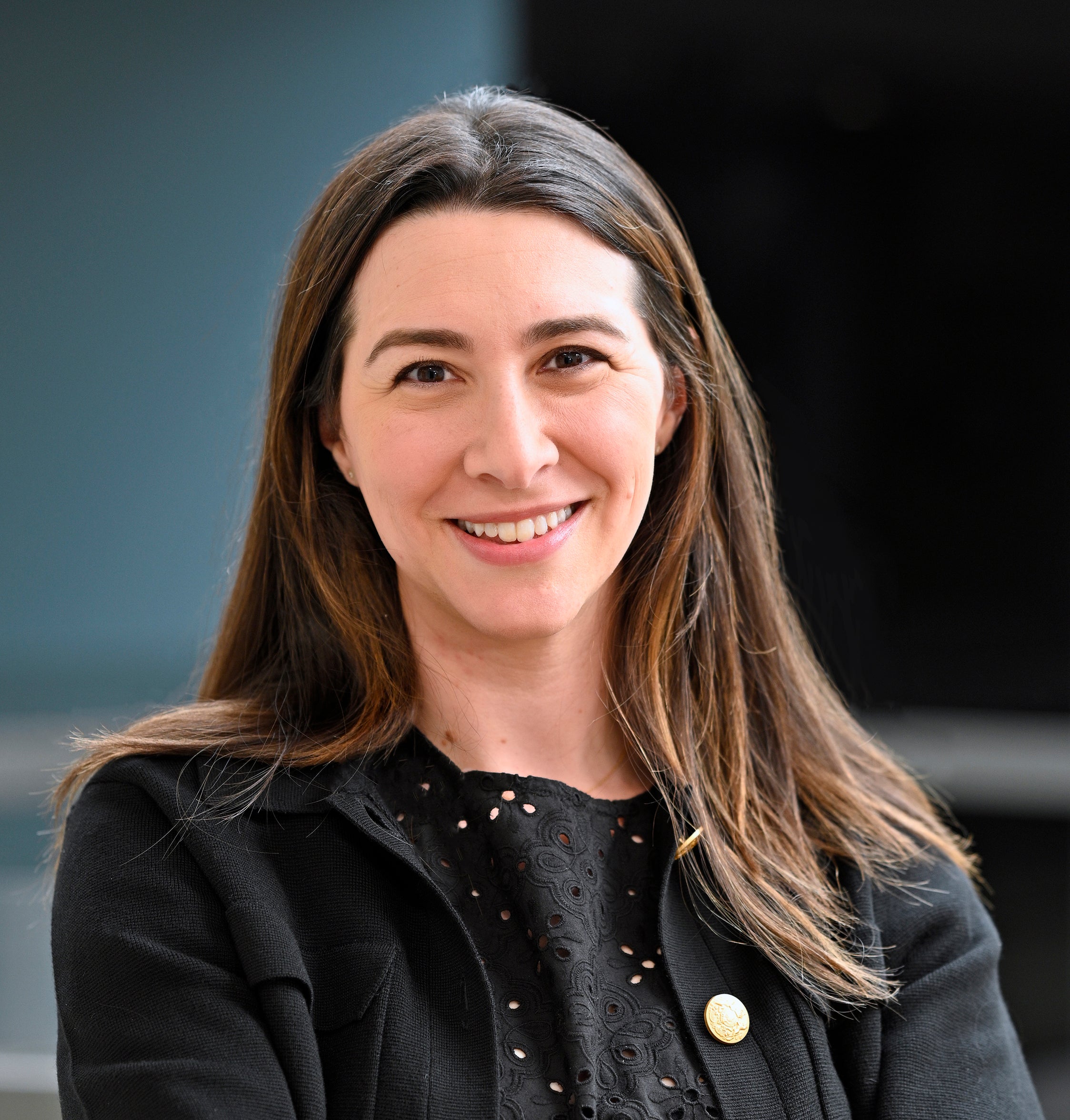 Madeleine Grant Berman